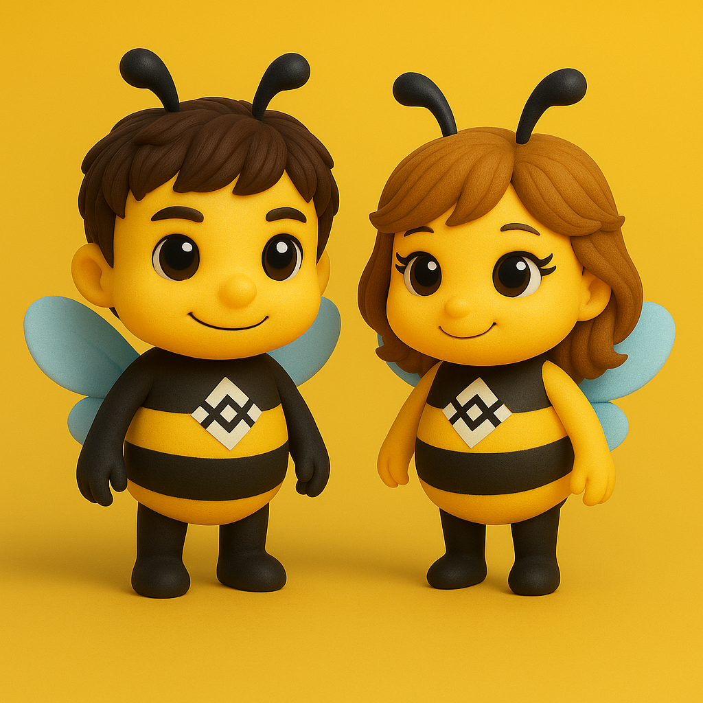 $BEENBEE logo